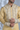 Designer Yellow Heavy Embroidered Kurta Pant Set - Bharat Reshma