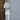 Designer White Embroidered Kurta with Embroidered Waistcoat - Bharat Reshma
