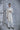 Designer White Sequenced Designer Kurta - Bharat Reshma