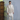 White Mirror Work Embroided Jacket with Kurta Set - Bharat Reshma