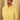 Yellow Resham Embroidered Kurta Set with Jacket - Bharat Reshma