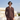 Brown Stitch Line co-Ord set - Bharat Reshma