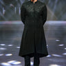 Italian Magna Designer Men's Gown with Pant - Bharat Reshma
