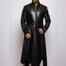 Thread and Cut Pattern Designer Gown for Men - Bharat Reshma