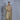 Designer Sherwani with Saturated Green Intricate Embroidery - Bharat Reshma