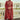 Ruby Hand Embroidered Sherwani for Men - Bharat Reshma