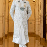 Designer Sherwani Set for Men - Bharat Reshma