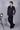 Designer Blue Co-Ord Set for Men - Bharat Reshma