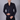 Designer Blue Co-Ord Set for Men - Bharat Reshma