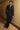 Jackky Bhagnani in Black Classic Suit