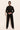 Raj Kumar Roy in Black Suit Set