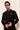 Raj Kumar Rao in Black Suit Set