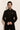 Raj Kumar Roy in Black Suit Set